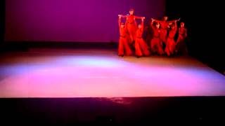 Koolitants 2012. Remei