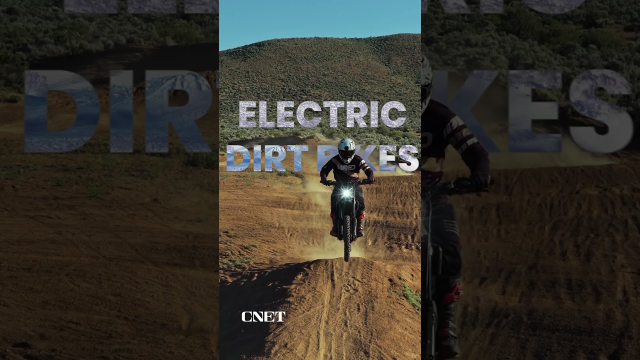 Gas vs. Electric: Dirt Bikes OR Is Electric The Future for Dirt Bikes