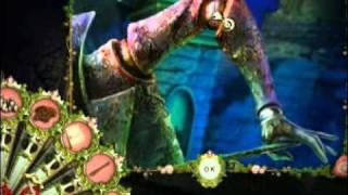 PuppetShow: Mystery of Joyville (Black Lime) video 1