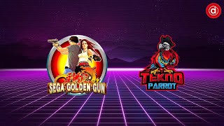 Sega Golden Gun (Arcade/TeknoParrot)