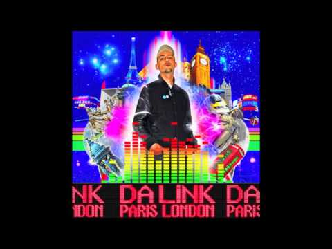 CID YOUSSEF/QOZO MEDICI/UKOVERSTOOD/FROM LONDON TO PARIS