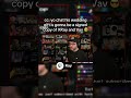 Nobody Tell Gavin Okay Shorts Justchatting
