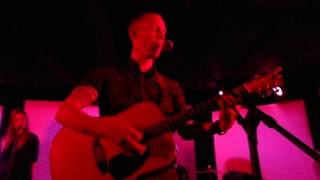 Laurence Fox - THE BEST MISTAKE - live at The Louisiana, Bristol, 2016 May 21st