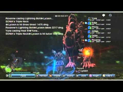 The Best of White Knight Chronicles 2 Jungle Jailbreak 2 Bow