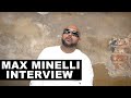 Max Minelli On The Beginning of Baton Rouge Rap Scene, Diamonds In The Dirt And More