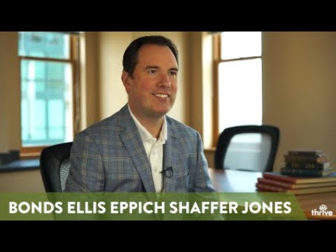 Bonds Ellis Eppich Schafer Jones - Customer Success Story (Christian Ellis - Partner)