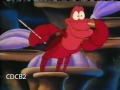 Disney Channel The Little Mermaid Promo 1999