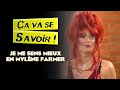 Je Me Sens Mieux En Me Travestissant En Mylène Farmer Ça Va Se Savoir