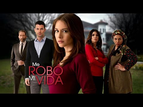 ME ROBO MI VIDA-Bahar se entera que es su hija