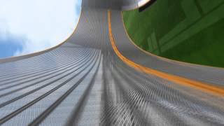 ALMOST HAD A HEART ATTACK! TrackMania United Forever - Day of the Dream 93 56.66