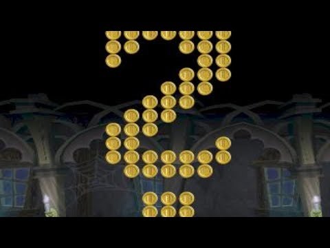 What's going on with the finish? by André - SUPER MARIO MAKER - NO COMMENTARY 1bc 1bc