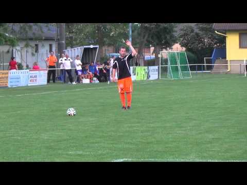 ASV Nickelsdorf gegen ASV Neufeld 1:2 (0:0)-Teil 2