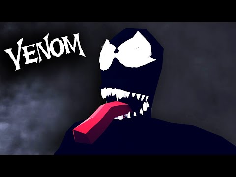 VENOM VS EVERY UNIT IN TABS | Totally Accurate Battle Simulator