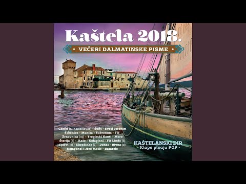 Još te triban ka vodu