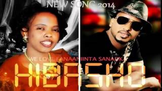 Khadra Silimo iyo Cabdi Abiib Hees cusub Hibasho 2014 l HD