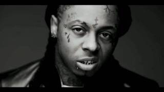 Lil Wayne On Fire (Dirty)