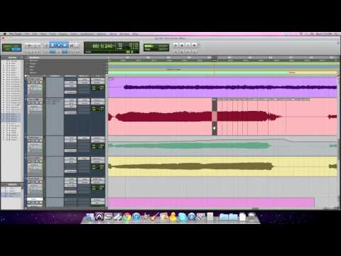 5 Minutes To A Better Mix: Vocal Stutter Effect - TheRecordingRevolution.com
