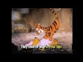 Gwen And Zoey S Adventures Of Disney Sing Along Songs Episode 9 Part 8