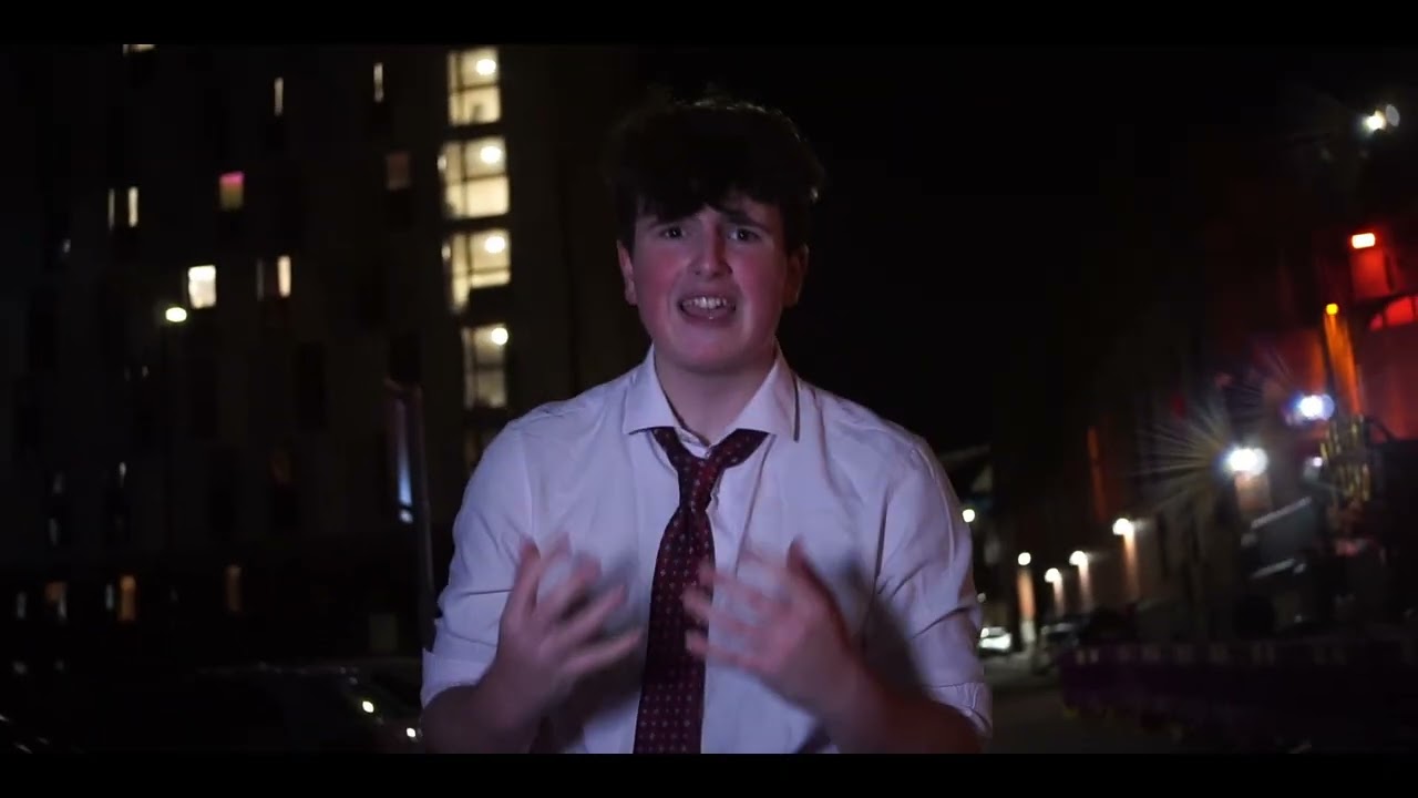 L.S.F - Kasabian Music Video thumbnail