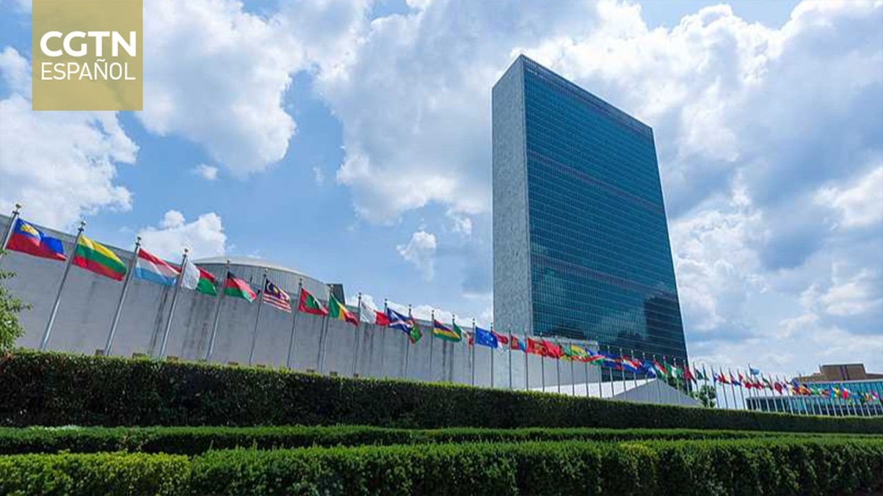 Consejo de Seguridad de la ONU realiza su primera votación