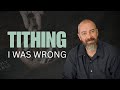 The Truth About Tithing What Every Christian Needs To Know
