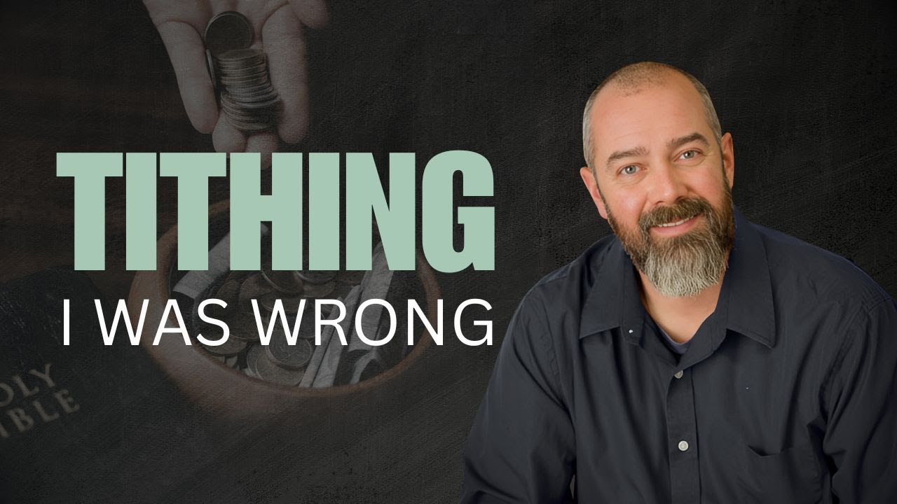 What does the Bible say about Tithing?