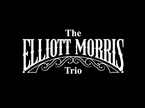 The Elliott Morris Trio - The Pentre, Live in Germany, 2019