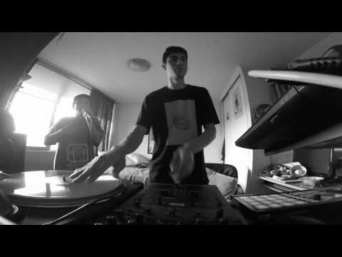 Hoy es cuando 🎤 MC Losibe con DJ ST (vivo audio directo 🔊)