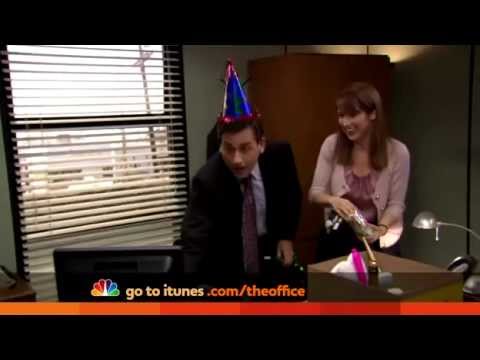 The Office tập phim Ultimatum (Tối hậu thư)