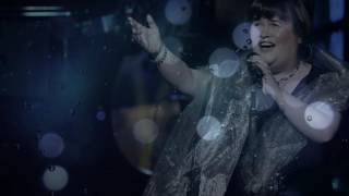 Susan Boyle  - Out Here On My Own