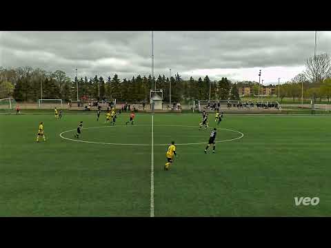 BK Kenty vs Smedby AIS