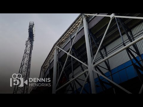Feyenoord Kampioen Eredivisie 2023 | Feyenoord - Go Ahead Eagles