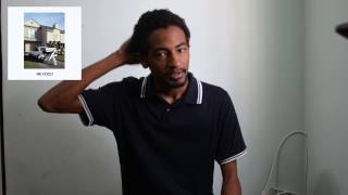 Resenha Jeff Rosenstock, We Cool?