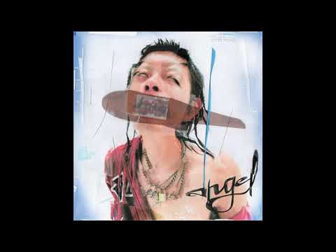 Tohji - angel (Full Album)