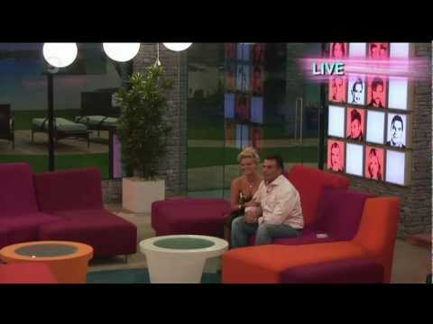 THE FINAL Celebrity Big Brother 2011 P5