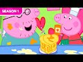 Peppa Pig Tales Valentine S Surprise Season 1 Episode 27