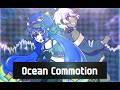 Ocean Commotion Feat. K-Fishy, Otomachi Una, v4 flower / Otomachi Otomo