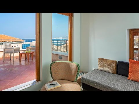 Casa Delfino Hotel & Spa, Crete Island, Greece
