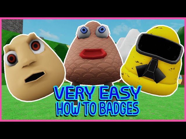 Roblox Update [UPD 53] - How to find 3 Pou in Pou Morphs | วิดีโอครีเอ ...