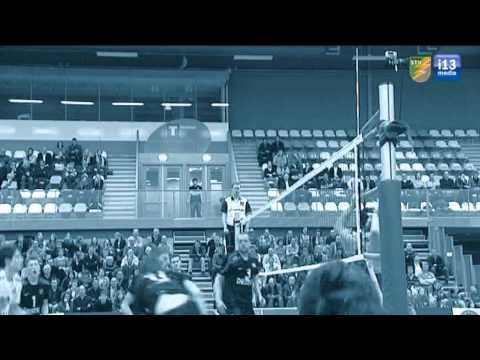 Bas Swinkels tekent contract voor nog twee seizoenen bij Netwerk STV