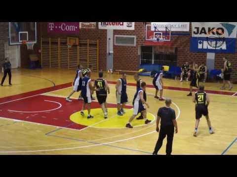 Turnir za veterane Martinjski dani 2016 - finale