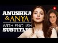 Anushka Sharma Presents New Yash Raj Actress Anya Singh