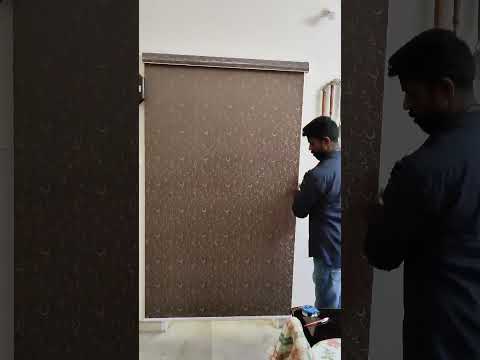 Roller Blinds