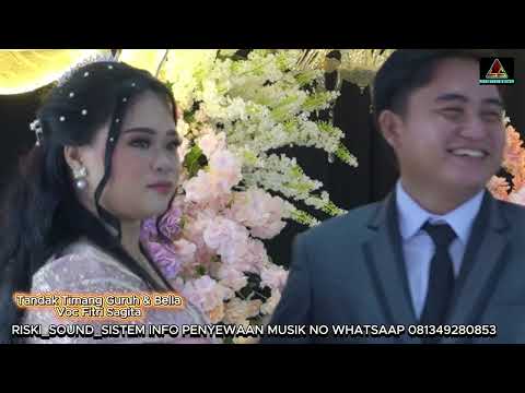 KARUNGUT FHITRI SAGITHA II WEDDING MARSEL & BELLA II RSS