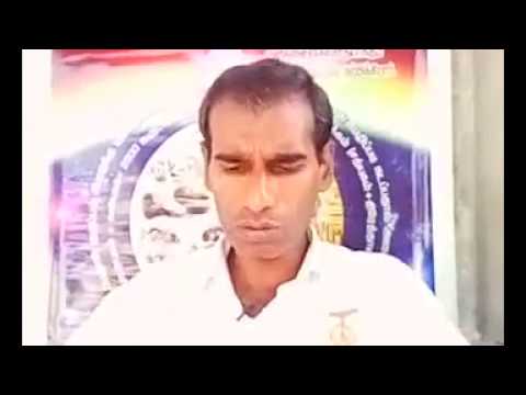 9 Aug murli revision: Silence wins over Science - Tamil Rajayoga Brahmakumaris BK Saravana Kumar