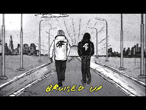 Lil Baby & Lil Durk - Bruised Up (Official Audio)
