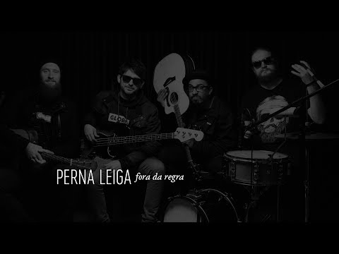 HAI STUDIO / Fora da Regra - Perna Leiga