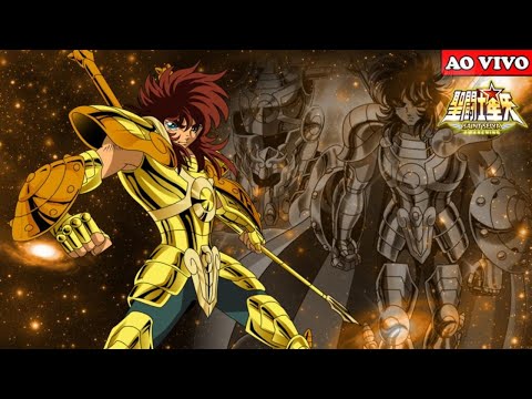 DOHKO CONFIRMADO!!! VEM DUELOS GALÁCTICOS RANK IMORTAL  - SAINT SEIYA AWAKENING