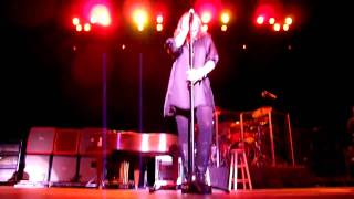 Pat Benatar - Hell is For Children (HD) - Live Boston Tour Call me Invincible Aug 7th 2009