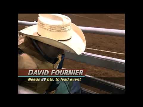 Skat Kat bucks David Fournier - 95 PBR Guthrie